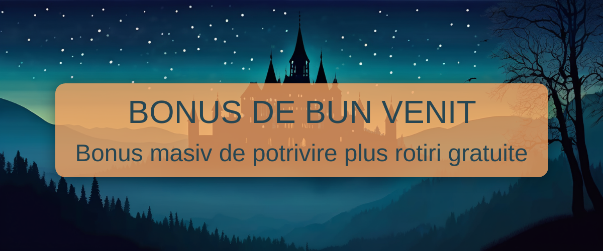 Wacko Casino welcome bonus